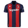 Original Fußballtrikot Bologna Heimtrikot 2026-27 Für Herren Original Fußballtrikot Bologna Heimtrikot 2026-27 Für Herren