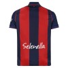 Original Fußballtrikot Bologna Heimtrikot 2026-27 Für Herren
