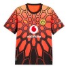 Original Fußballtrikot Borussia Dortmund Kobel 1 Orange Version Torwart Heimtrikot 2026-27 Für Herren