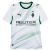 Original Fußballtrikot Borussia Monchengladbach Heimtrikot 2026-27 Für Herren Original Fußballtrikot Borussia Monchengladbach Heimtrikot 2026-27 Für Herren