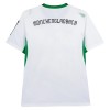 Original Fußballtrikot Borussia Monchengladbach Heimtrikot 2026-27 Für Herren