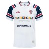 Original Fußballtrikot Cagliari Calcio Auswärtstrikot 2026-27 Für Herren Original Fußballtrikot Cagliari Calcio Auswärtstrikot 2026-27 Für Herren