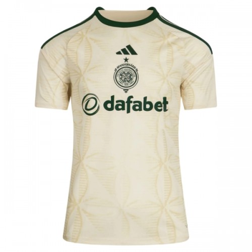Original Fußballtrikot Celtic Glasgow FC Ausweichtrikot 2026-27 Für Herren Original Fußballtrikot Celtic Glasgow FC Ausweichtrikot 2026-27 Für Herren