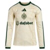 Original Fußballtrikot Celtic Glasgow FC Ausweichtrikot 2026-27 Langarm Für Herren Original Fußballtrikot Celtic Glasgow FC Ausweichtrikot 2026-27 Langarm Für Herren