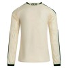 Original Fußballtrikot Celtic Glasgow FC Ausweichtrikot 2026-27 Langarm Für Herren