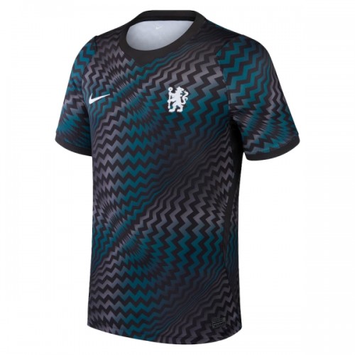 Original Fußballtrikot Chelsea Torwart Heimtrikot 2026-27 Für Herren Original Fußballtrikot Chelsea Torwart Heimtrikot 2026-27 Für Herren