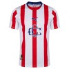 Original Fußballtrikot Chivas de CD Guadalajara 120th Jubiläum 2025-26 Für Herren Original Fußballtrikot Chivas de CD Guadalajara 120th Jubiläum 2025-26 Für Herren