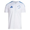 Original Fußballtrikot Cruzeiro EC Auswärtstrikot 2026-27 Für Herren Original Fußballtrikot Cruzeiro EC Auswärtstrikot 2026-27 Für Herren