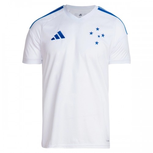 Original Fußballtrikot Cruzeiro EC Auswärtstrikot 2026-27 Für Herren Original Fußballtrikot Cruzeiro EC Auswärtstrikot 2026-27 Für Herren