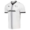 Original Fußballtrikot Derby County Heimtrikot 2026-27 Für Herren Original Fußballtrikot Derby County Heimtrikot 2026-27 Für Herren