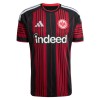 Original Fußballtrikot Eintracht Frankfurt Heimtrikot 2026-27 Für Herren Original Fußballtrikot Eintracht Frankfurt Heimtrikot 2026-27 Für Herren