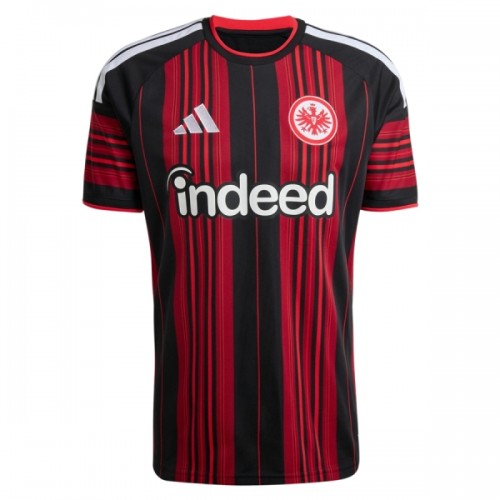 Original Fußballtrikot Eintracht Frankfurt Heimtrikot 2026-27 Für Herren Original Fußballtrikot Eintracht Frankfurt Heimtrikot 2026-27 Für Herren