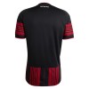 Original Fußballtrikot Eintracht Frankfurt Heimtrikot 2026-27 Für Herren