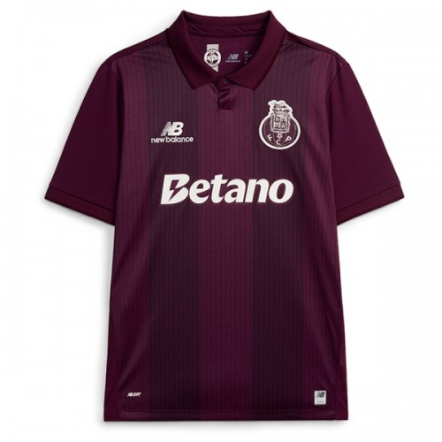 Original Fußballtrikot FC Porto Auswärtstrikot 2026-27 Für Herren Original Fußballtrikot FC Porto Auswärtstrikot 2026-27 Für Herren