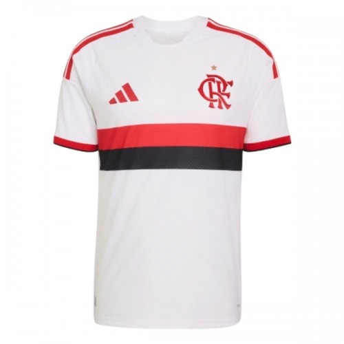 Original Fußballtrikot Flamengo Auswärtstrikot 2026-27 Für Herren Original Fußballtrikot Flamengo Auswärtstrikot 2026-27 Für Herren