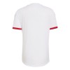 Original Fußballtrikot Flamengo Auswärtstrikot 2026-27 Für Herren
