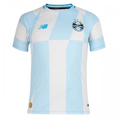 Original Fußballtrikot Gremio FBPA Auswärtstrikot 2026-27 Für Herren Original Fußballtrikot Gremio FBPA Auswärtstrikot 2026-27 Für Herren