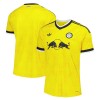 Original Fußballtrikot Leeds United Auswärtstrikot 2026-27 Für Herren