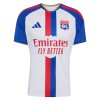 Original Fußballtrikot Olympique lyon Heimtrikot 2026-27 Für Herren Original Fußballtrikot Olympique lyon Heimtrikot 2026-27 Für Herren