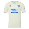 Original Fußballtrikot Rangers Auswärtstrikot 2026-27 Für Herren Original Fußballtrikot Rangers Auswärtstrikot 2026-27 Für Herren