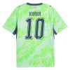 Original Fußballtrikot Schweiz Granit Xhaka 10 Auswärtstrikot WM 2026 Für Herren Original Fußballtrikot Schweiz Granit Xhaka 10 Auswärtstrikot WM 2026 Für Herren