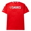 Original Fußballtrikot SL Benfica Lissabon Heimtrikot 2026-27 Für Herren