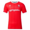 Original Fußballtrikot Twente Heimtrikot 2026-27 Für Herren