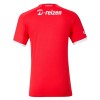 Original Fußballtrikot Twente Heimtrikot 2026-27 Für Herren