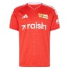Original Fußballtrikot Union Berlin Heimtrikot 2026-27 Für Herren Original Fußballtrikot Union Berlin Heimtrikot 2026-27 Für Herren