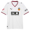Original Fußballtrikot Valencia CF Heimtrikot 2026-27 Für Herren