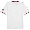 Original Fußballtrikot Valencia CF Heimtrikot 2026-27 Für Herren