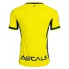 Original Fußballtrikot Villarreal Heimtrikot 2026-27 Für Herren
