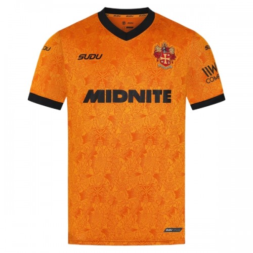 Original Fußballtrikot Wolverhampton Wanderers Heimtrikot 2026-27 Für Herren Original Fußballtrikot Wolverhampton Wanderers Heimtrikot 2026-27 Für Herren