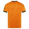 Original Fußballtrikot Wolverhampton Wanderers Heimtrikot 2026-27 Für Herren