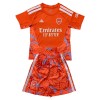 Original Trikotsatz Arsenal Orange Version Torwart 2026-27 Für Kinder Original Trikotsatz Arsenal Orange Version Torwart 2026-27 Für Kinder