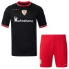 Original Trikotsatz Athletic Bilbao Auswärtstrikot 2026-27 Für Kinder Original Trikotsatz Athletic Bilbao Auswärtstrikot 2026-27 Für Kinder