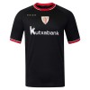 Original Trikotsatz Athletic Bilbao Auswärtstrikot 2026-27 Für Kinder