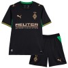 Original Trikotsatz Borussia Monchengladbach Auswärtstrikot 2026-27 Für Kinder Original Trikotsatz Borussia Monchengladbach Auswärtstrikot 2026-27 Für Kinder