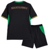Original Trikotsatz Borussia Monchengladbach Auswärtstrikot 2026-27 Für Kinder
