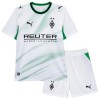 Original Trikotsatz Borussia Monchengladbach Heimtrikot 2026-27 Für Kinder Original Trikotsatz Borussia Monchengladbach Heimtrikot 2026-27 Für Kinder