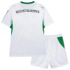 Original Trikotsatz Borussia Monchengladbach Heimtrikot 2026-27 Für Kinder