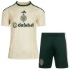 Original Trikotsatz Celtic Glasgow FC Ausweichtrikot 2026-27 Für Kinder Original Trikotsatz Celtic Glasgow FC Ausweichtrikot 2026-27 Für Kinder