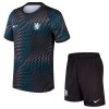 Original Trikotsatz Chelsea Torwart Heimtrikot 2026-27 Für Kinder Original Trikotsatz Chelsea Torwart Heimtrikot 2026-27 Für Kinder