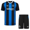 Original Trikotsatz Club Brugge Heimtrikot 2026-27 Für Kinder Original Trikotsatz Club Brugge Heimtrikot 2026-27 Für Kinder