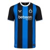 Original Trikotsatz Club Brugge Heimtrikot 2026-27 Für Kinder