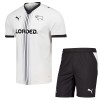 Original Trikotsatz Derby County Heimtrikot 2026-27 Für Kinder Original Trikotsatz Derby County Heimtrikot 2026-27 Für Kinder