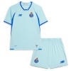 Original Trikotsatz FC Porto Ausweichtrikot 2026-27 Für Kinder Original Trikotsatz FC Porto Ausweichtrikot 2026-27 Für Kinder