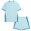 Original Trikotsatz FC Porto Ausweichtrikot 2026-27 Für Kinder