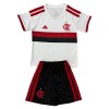 Original Trikotsatz Flamengo Auswärtstrikot 2026-27 Für Kinder Original Trikotsatz Flamengo Auswärtstrikot 2026-27 Für Kinder
