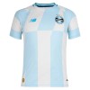 Original Trikotsatz Gremio FBPA Auswärtstrikot 2026-27 Für Kinder